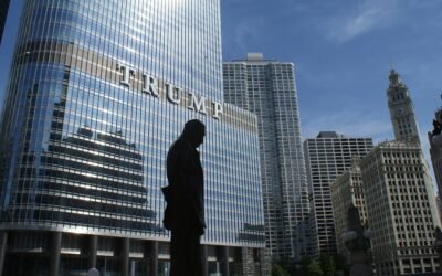 Report: U.S. Allies and Partners Under the Trump Administration