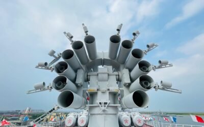 Exploring a Chinese Blockade of Taiwan: Implications and Strategies