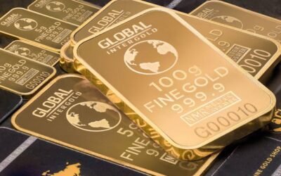 The $5,000 Ounce: Geopolitical Volatility Solidifies Gold’s Role as a Strategic Diversifier