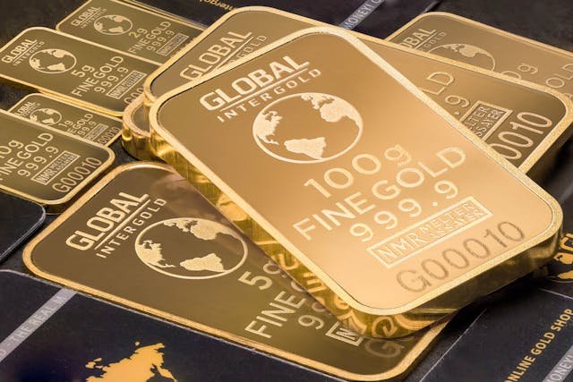 The $5,000 Ounce: Geopolitical Volatility Solidifies Gold’s Role as a Strategic Diversifier