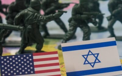 The Hormuz Standoff: Naval Blockades, Chinese MANPADS, and a World on Edge