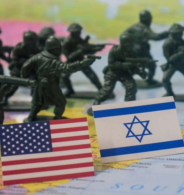 The Hormuz Standoff: Naval Blockades, Chinese MANPADS, and a World on Edge