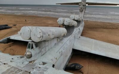 The Multiyear Crunch: Rebuilding the U.S. Missile Arsenal After the Iran War